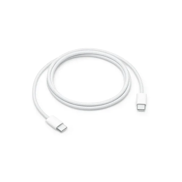 Apple 60W USB-C to USB-C Charge Cable 1m