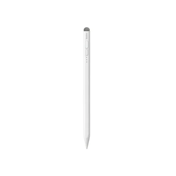 Baseus Smooth Writing 2 Active Passive Stylus Pen with LED Indicator