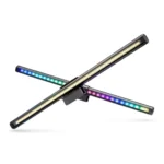 BlitzWolf BW-CML2 RGB Dimmable Screen Monitor Hanging Light Bar