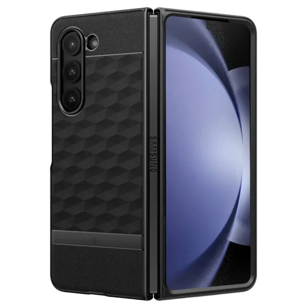 Caseology Parallax 3D Design Case for Galaxy Z Fold 5