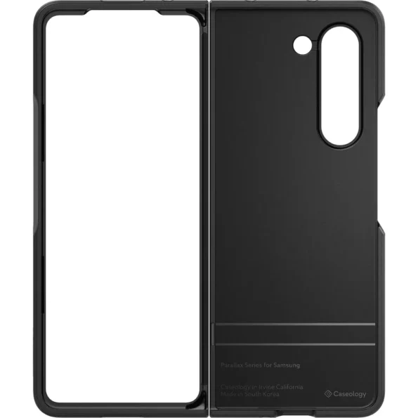 Caseology Parallax 3D Design Case for Galaxy Z Fold 5