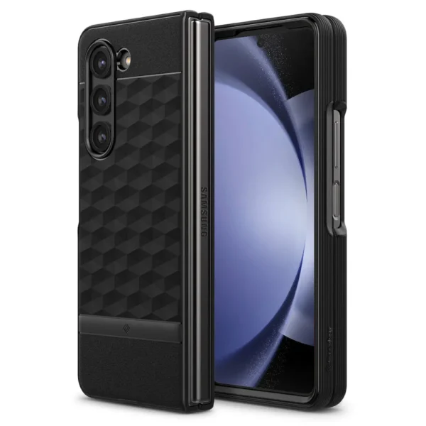 Caseology Parallax 3D Design Case for Galaxy Z Fold 5