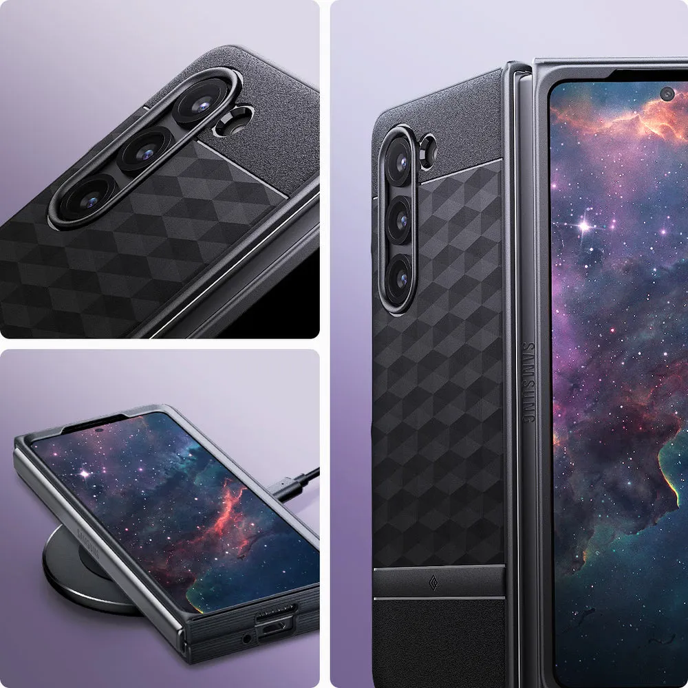 Caseology Parallax 3D Design Case for Galaxy Z Fold 5