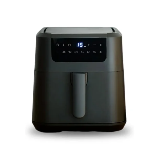 Olayks OLK-OY02 5L Air Fryer Oil Free Automatic Multifunctional Air Fryer