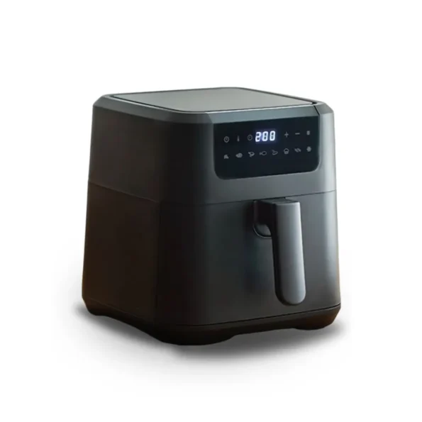 Olayks OLK-OY02 5L Air Fryer Oil Free Automatic Multifunctional Air Fryer