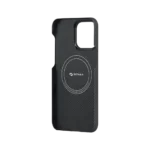 PITAKA MagEZ Case 4 for iPhone 15 Pro / 15 Pro Max -600D Rhapsody