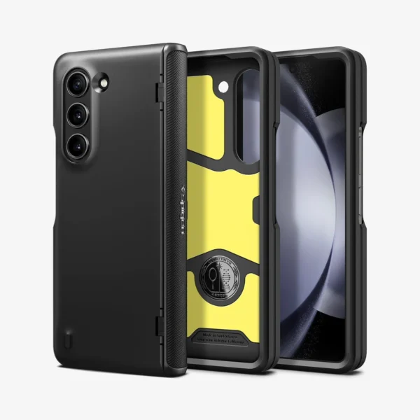 Spigen Slim Armor Pro Case for Galaxy Z Fold 5