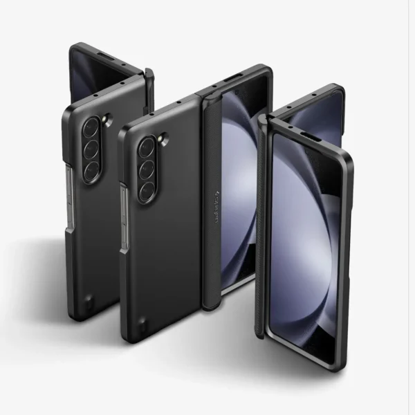 Spigen Slim Armor Pro Case for Galaxy Z Fold 5