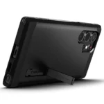 Spigen Tough Armor Protective Case for Galaxy S22 Ultra6