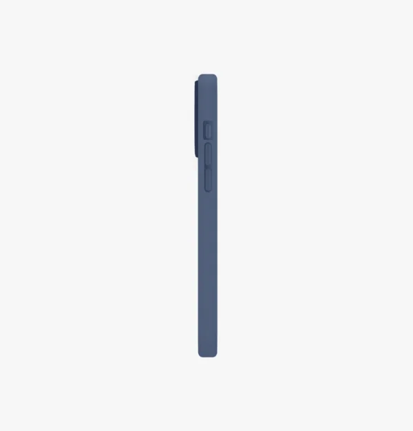 UNIQ Lino Hue MagClick™ Magnetic Silicone Case iPhone 15 Pro / iPhone 15 Pro Max