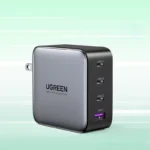 Ugreen Nexode 100W USB C GaN Charger-4 Ports Wall Charger (10375)