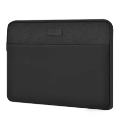 WiWU Minimalist Lightweight Waterproof Laptop Sleeve 13.3 14 inch