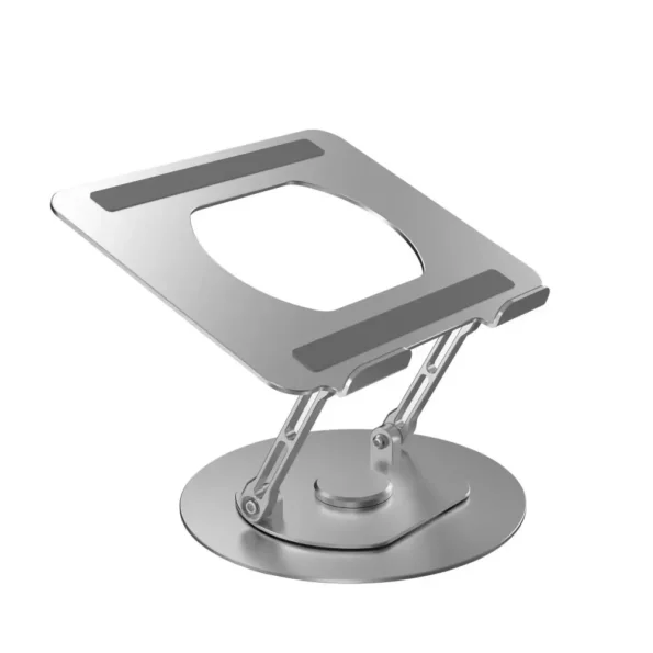 WiWU S800 Rotative Aluminium Foldable Laptop Stand