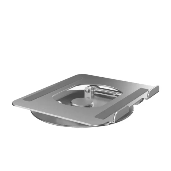 WiWU S800 Rotative Aluminium Foldable Laptop Stand