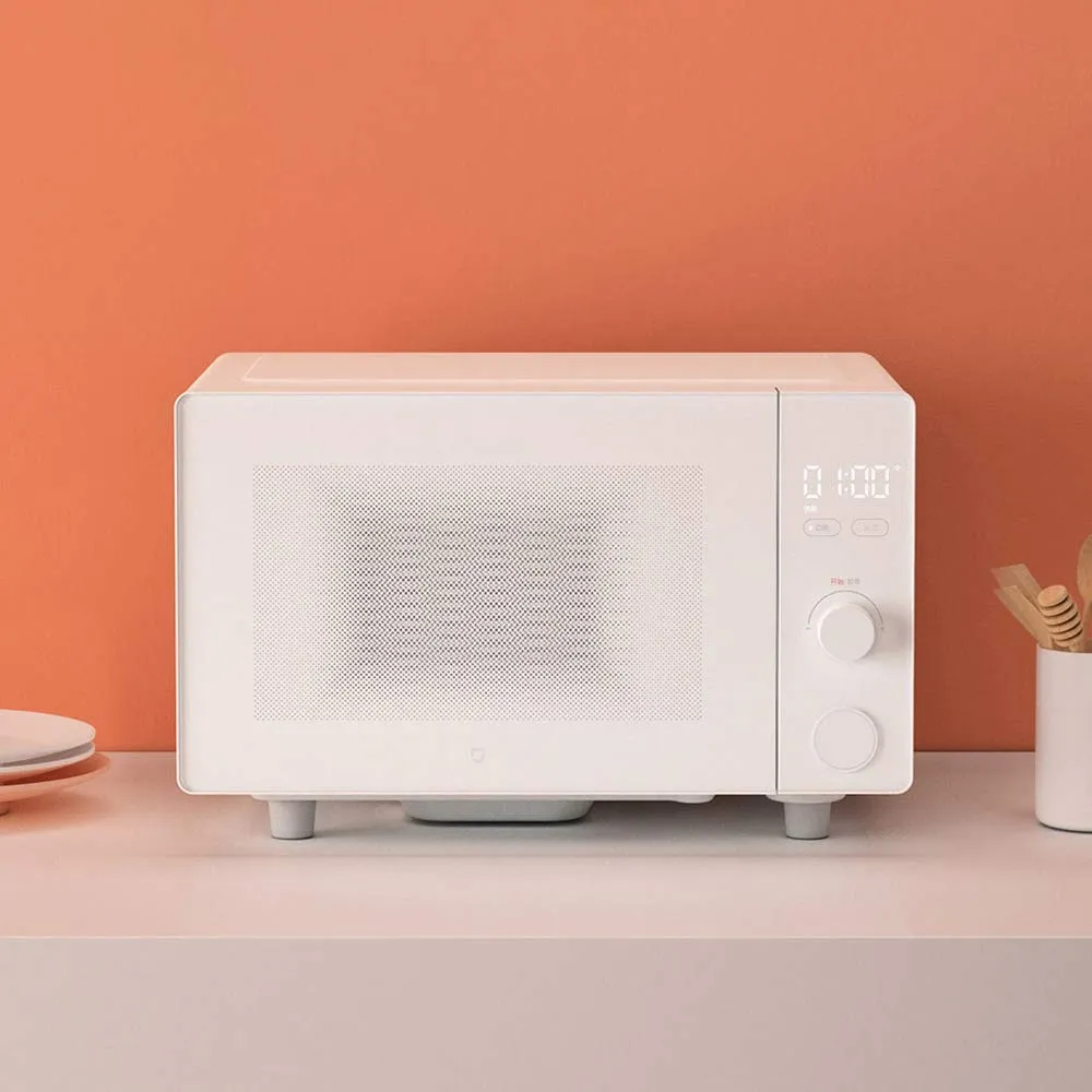 Xiaomi on sale microwave oven