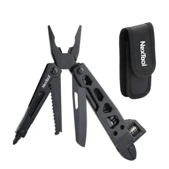 Xiaomi NEXTOOL 9 In 1 Multi-functional Wrench Knife