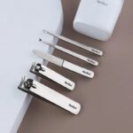 Xiaomi Nextool NE20015 Zhizhen Nail Clipper Set5