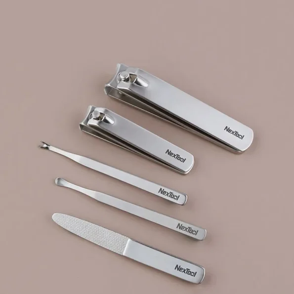 Xiaomi Nextool NE20015 Zhizhen Nail Clipper Set