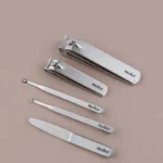 Xiaomi Nextool NE20015 Zhizhen Nail Clipper Set5