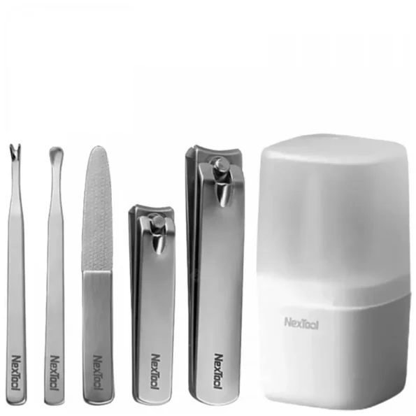 Xiaomi Nextool NE20015 Zhizhen Nail Clipper Set