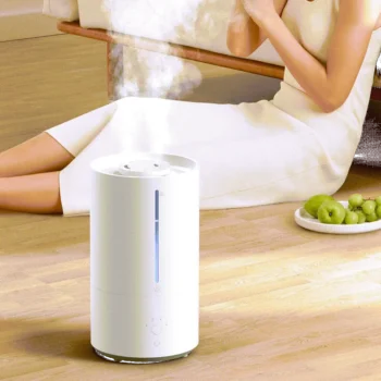 Xiaomi Smart Humidifier 2 UV-C Sterilisation 4.5L