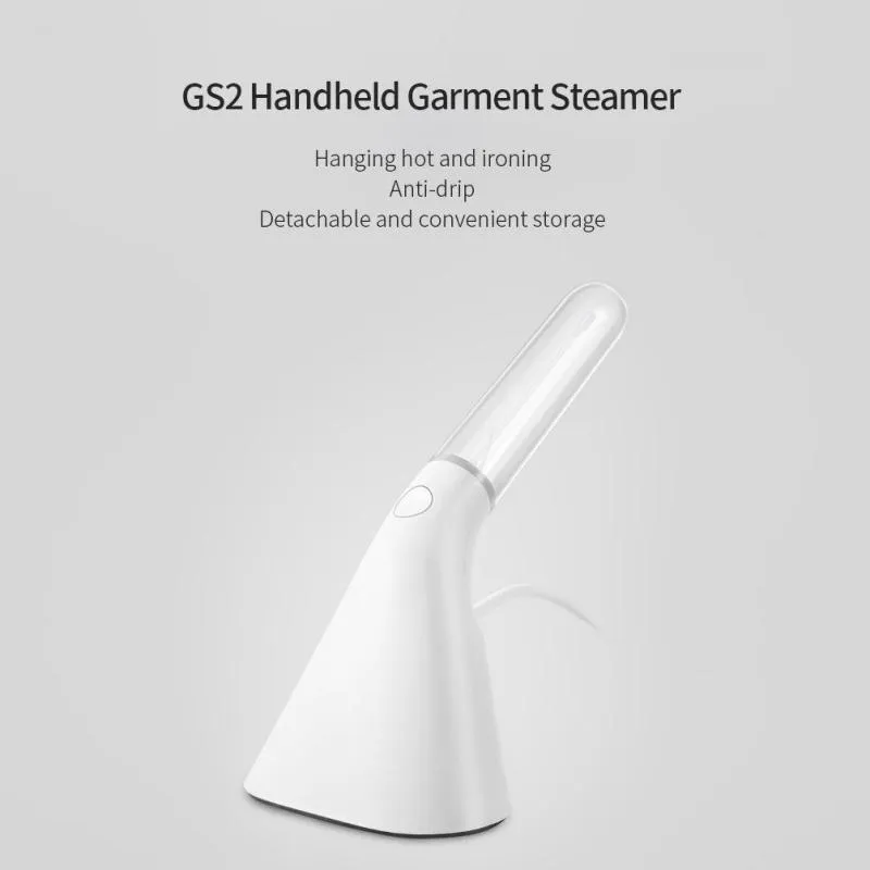 Xiaomi Youpin LEXIU Rosou GS2 800W Garment Steamer Iron