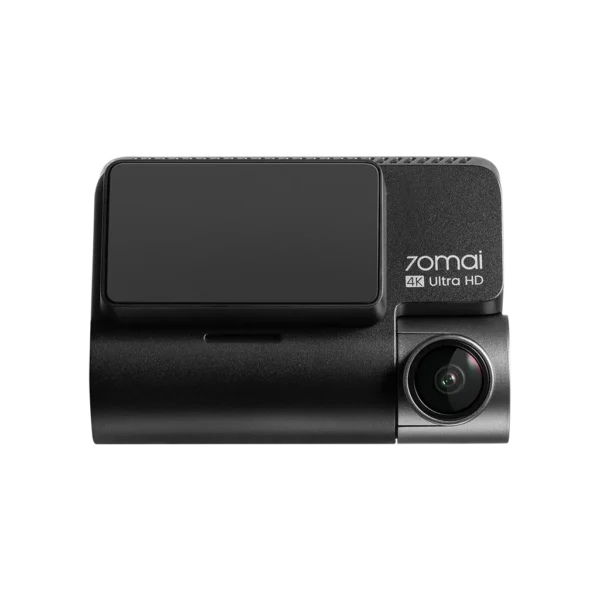 70Mai 4K A810 Dash Cam with Sony Starvis 2 IMX678 Dual HDR Front and Rear Cam