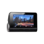 70Mai 4K A810 Dash Cam with Sony Starvis 2 IMX678 Dual HDR Front and Rear Cam