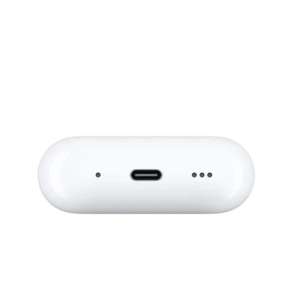 Apple AirPods Pro (2nd generation) with MagSafe Charging Case (USB‑C)