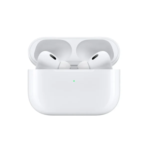 Apple AirPods Pro (2nd generation) with MagSafe Charging Case (USB‑C)