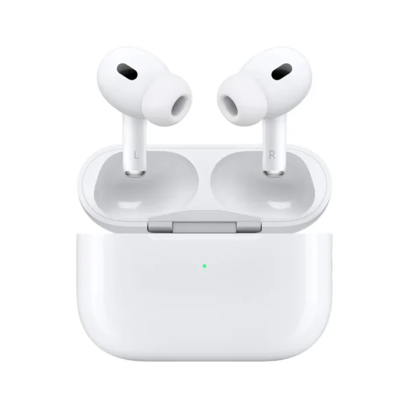 Apple AirPods Pro (2nd generation) with MagSafe Charging Case (USB‑C)