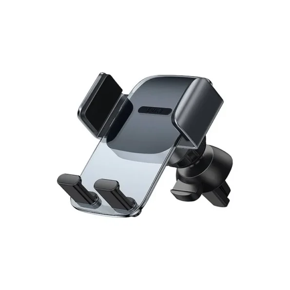 Baseus Easy Control Clamp Car Mount Mobile Phone Holder (Air Outlet Version)