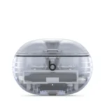 Beats Studio Buds Plus True Wireless Noise Cancelling Earbuds -Transparent