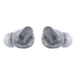 Beats Studio Buds Plus True Wireless Noise Cancelling Earbuds -Transparent