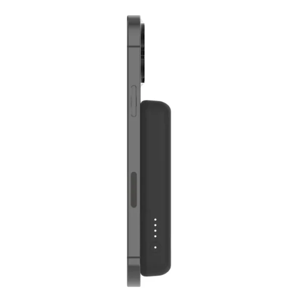 Belkin BoostCharge 7.5W Magnetic Wireless Power Bank 5K with Stand