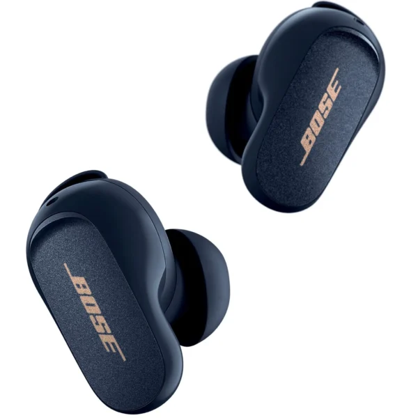 Bose QuietComfort Noise Cancelling Earbuds II -Limited Edition Arrival Airpod & EarBuds