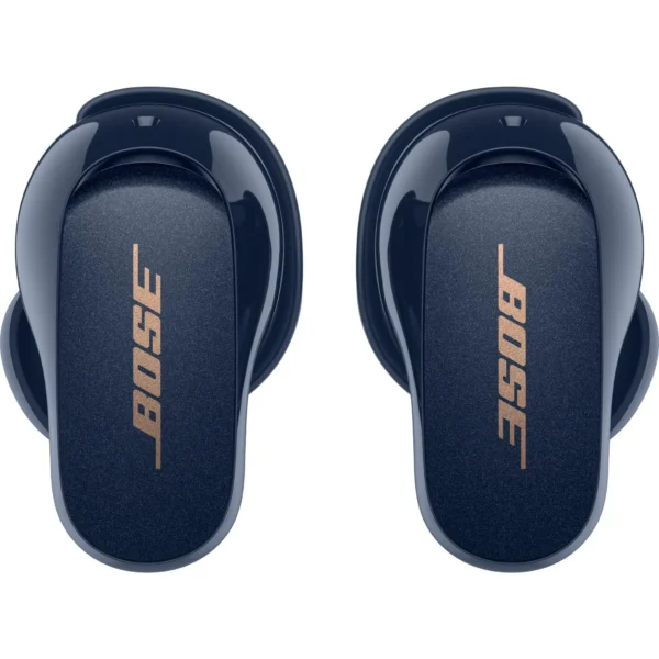 Bose QuietComfort Noise Cancelling Earbuds II -Limited Edition Arrival Airpod & EarBuds