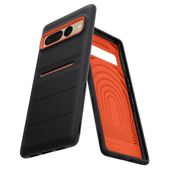 Caseology Athlex Military Grade Case for Pixel 7 Pro