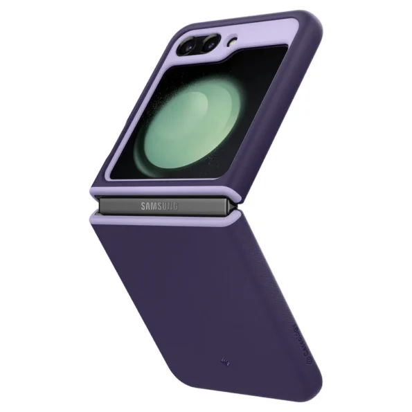 Caseology Nano Pop Silicone Case for Galaxy Z Flip 5