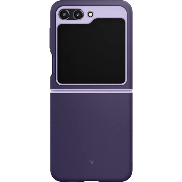 Caseology Nano Pop Silicone Case for Galaxy Z Flip 5