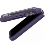 Caseology Nano Pop Silicone Case for Galaxy Z Flip 5