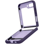 Caseology Nano Pop Silicone Case for Galaxy Z Flip 5