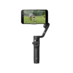 DJI Osmo Mobile 6 Gimbal Stabilizer for Smartphone Portable and Foldable