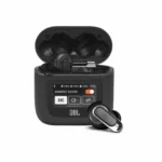 JBL Tour Pro 2 Noise-Canceling True Wireless Earbuds (Global Version)