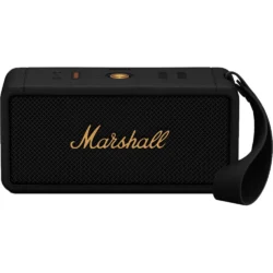 Marshall Middleton Portable Bluetooth Speaker Arrival AUDIO GEAR