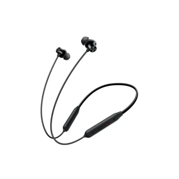 OnePlus Bullets Wireless Z2 ANC Noise Canceling Neckband