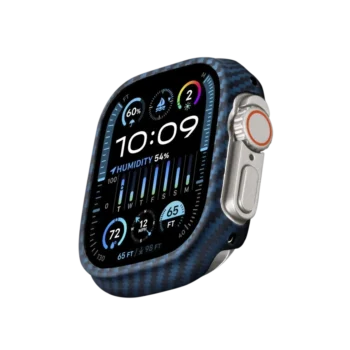 PITAKA Air Case for iWatch 45mm / 49mm