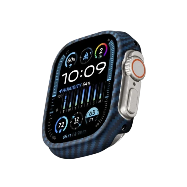 PITAKA Air Case for iWatch 45mm / 49mm