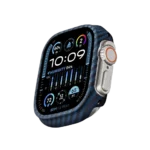 PITAKA Air Case for iWatch 45mm / 49mm