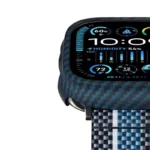 PITAKA Air Case for iWatch 45mm : 49mm